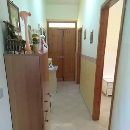 32 Ferienhaus Granelli
