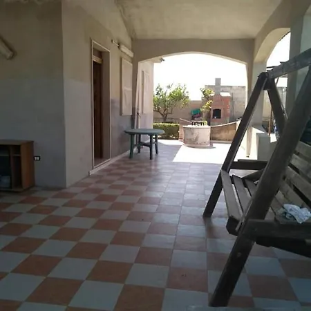 32 Ferienhaus Granelli