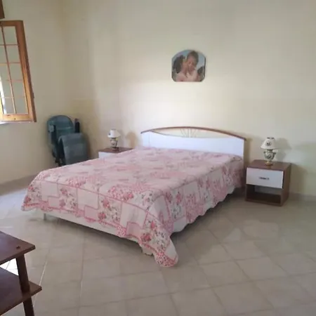 Ferienhaus 32 Granelli